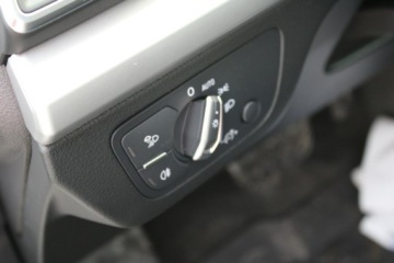 Audi Q5 II SUV 2.0 35 TDI 163KM 2020 Audi Q5 Led Gwarancja F-vat Salon Polska, zdjęcie 21