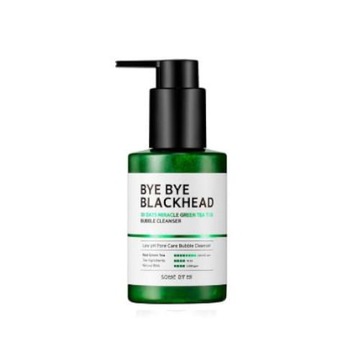 Some By Mi Bye Bye Blackhead Pianka Oczyszczająca