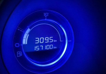  DS Automobiles DS 4 Crossback 1.6 THP 165KM 2015r automat masaze alcantara, zdjęcie 13