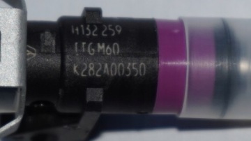 8200505191, Einspritzdüse des Kraftstoffsbehälters RENAULT 1.4 1.6 16V 8200505191 Oryginalne opakowanie | thumb 1