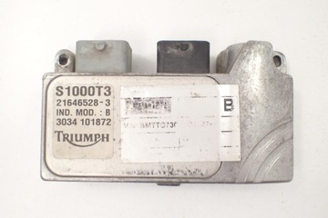 Triumph Tiger 955i Moduł zapłonowy