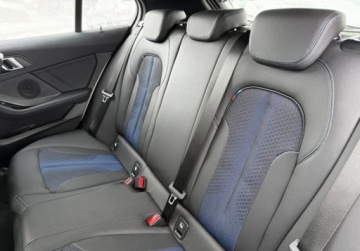 BMW Seria 1 F40 2023 BMW Seria 1 Polska Model M Sport Gwarancja Bezwypadkowy FVAT23, zdjęcie 27