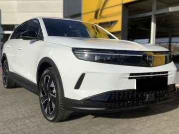 Opel 2026 Od ręki - GS 1.2 Turbo 145KM / panoramiczne okno dachowe, hak, zdjęcie 2