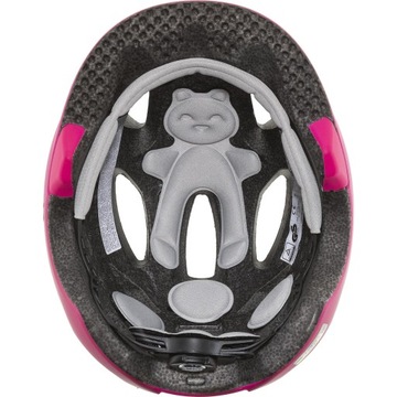 Kask rowerowy Uvex Oyo r. 45-50
