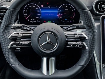 Mercedes Klasa C W206 Limuzyna 1.5 180 170KM 2025 C Klasa 180 Business Edition 1.5 (170KM) 2025, zdjęcie 5