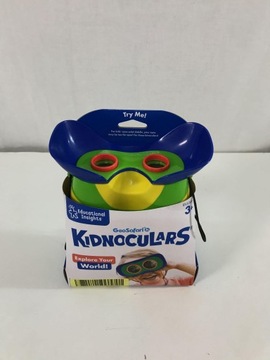 ОБРАЗОВАТЕЛЬНЫЕ БИНОКЛИ ДЛЯ ДЕТЕЙ