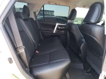 Toyota 2023 Toyota 4-Runner 2023, 4.0L, 4x4, TRD SPORT, po gradobiciu 4.0 Benzyna 270KM, zdjęcie 9