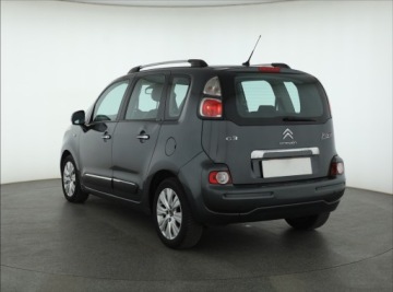 Citroen C3 Picasso 2013 Citroen C3 Picasso 1.6 i, Automat, Navi, Klima, zdjęcie 3