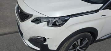 Peugeot 3008 II Crossover 1.2 PureTech 130KM 2019 Peugeot 3008 GT Line 70tys km !!!, zdjęcie 23