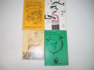 Штаудингер Краковские перья НАЙДЕН RAPTULARZ