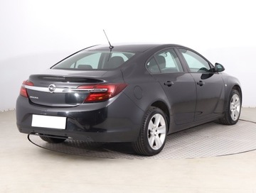 Opel Insignia I Sedan Facelifting 1.8 Twinport ECOTEC 140KM 2015 Opel Insignia 1.8, Salon Polska, Klima, Parktronic, zdjęcie 4