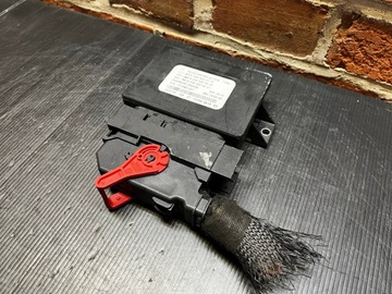 MERCEDES W166 MODUŁ HAMULCA RĘCZNEGO A2469007510