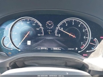 BMW X4 G02 2019 BMW X4 2019r, XDrive30I, 2.0L 2.0 Benzyna 250KM, zdjęcie 9