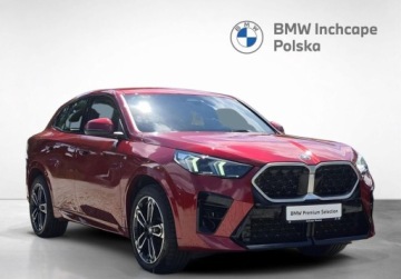 BMW X2 U10 2024 BMW X2 i 170 KM sDrive M-Sport l Shadow Line l Adaptacyjny LED 1.5 170KM, zdjęcie 6