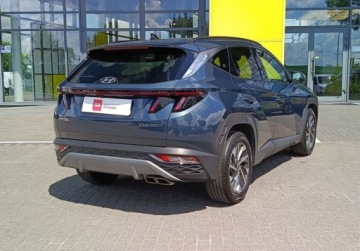 Hyundai Tucson IV SUV 1.6 T-GDI 48V 150KM 2023 Hyundai Tucson 1.6 T-GDi 48V AT Executive Gwarancja SerwisASO SalonPL FV23, zdjęcie 5