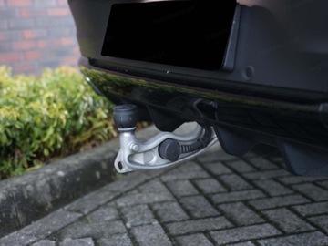 Mercedes GLE V167 SUV Facelifting 2.0 300d 269KM 2025 GLE Coupe 300 d 4-Matic AMG Line 2.0 (269KM) 2025, zdjęcie 16