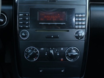 Mercedes Klasa A W169 Coupe 1.5 150 95KM 2008 Mercedes A A 150 , Klima, Podgrzewane siedzienia, zdjęcie 11