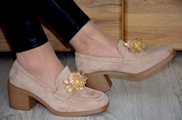 ЧУДЕСНЫЕ ЖЕНСКИЕ ЛОФЕРЫ С КРИСТАЛЛАМИ ИЗ ЭКО КОЖИ ПОВСЕДНЕВНАЯ ОБУВЬ В ИТАЛЬЯНСКОМ СТИЛЬ