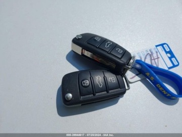 Audi Q3 II 2023 Audi Q3 2023r, Premium Plus, Quattro, 2.0L, S-Line 2.0 Benzyna 228KM, zdjęcie 15