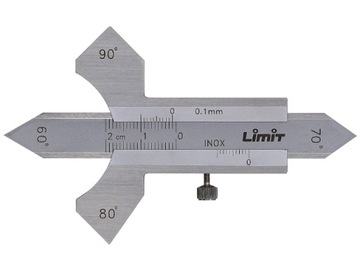 PRZYMIAR SPAWALNICZY 20MM SPAW PŁASKI; NAROŻNIKOWY