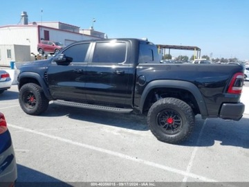  RAM 1500 TRX 2023 6.2l 6.2 Benzyna 702KM, zdjęcie 5