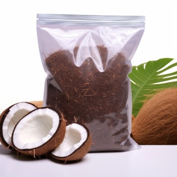 Рыхлый субстрат Кокосово-торфяная почва для цветов и растений, рассады 5л