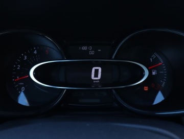 Renault Clio IV Grandtour Facelifting 1.5 Energy dCi 90KM 2017 Renault Clio 1.5 dCi, Salon Polska, Klima, zdjęcie 10