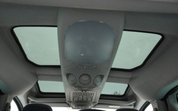 Citroen Berlingo II Combi 1.6 HDI FAP 110KM 2009 Citroen Berlingo 1.6HDI Klima Panorama Dach 2 Kpl Kol Serwisowany Sprowadz, zdjęcie 24