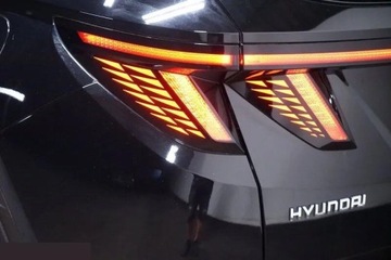 Hyundai Tucson IV SUV PHEV 1.6 T-GDI PHEV 265KM 2022 Hyundai Tucson 1.6 T-GDi Plug-in-Hybrid 4WD Trend 265KM 2022r, zdjęcie 7