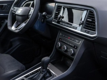 Seat Ateca SUV Facelifting 1.5 EcoTSI 150KM 2026 Od ręki - Style 1.5 TSI DSG 150KM, zdjęcie 6
