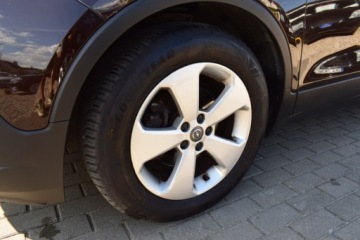 Opel Mokka I SUV 1.4 Turbo ECOTEC 140KM 2015 Opel Mokka 1.4 Benzyna, AUTOMAT, Brazowy-metalik, BDB Stan, Ladny, Rok Gwa, zdjęcie 32