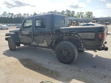 Jeep Gladiator 2022 Jeep Gladiator Sport 2022 3.6l 3.6 Benzyna 285KM, zdjęcie 1