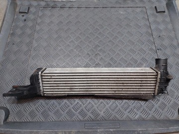 INTERCOOLER SSANGYONG KORANDO III 3 2.0 D E-XDI