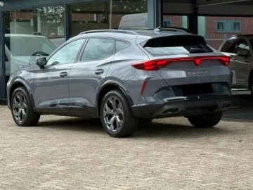Cupra Formentor Crossover 1.5 TSI 150KM 2026 Od ręki - 1.5 e-TSI DSG 150KM, zdjęcie 2