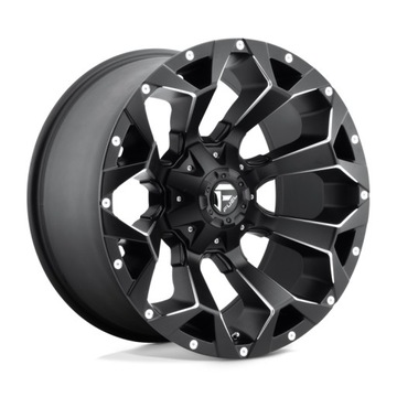 Felga alu 20x9 8x180 ET 1 FUEL