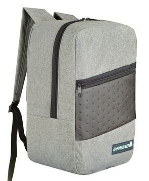TORBA PLECAK DO SAMOLOTU RYANAIR 40x25x20 bagaż PR