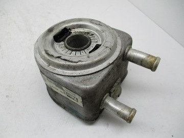307 206 PARTNER 2.0 HDI 8V 90 PS CHLADIČ OLEJE