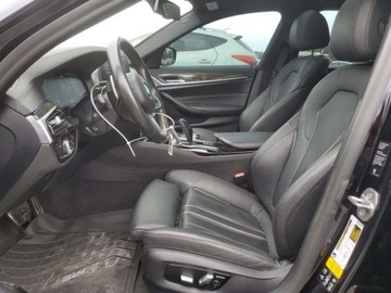 BMW Seria 5 G30-G31 2020 BMW Seria 5 530XI 2020 2.0l 2.0 Benzyna 248KM, zdjęcie 7