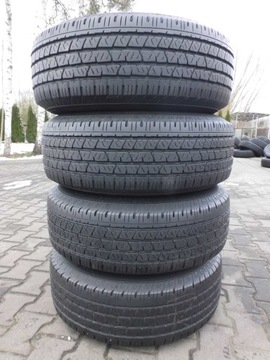 KOLA DO FORD RANGER 6X139,7X93,1 ET35 16'' LETNÍ