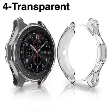 ЧЕХОЛ ДЛЯ SAMSUNG GALAXY WATCH 42MM РАЗНЫХ ЦВЕТОВ