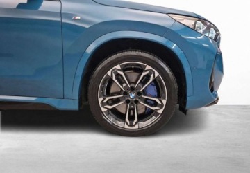 BMW X1 U11 Crossover M 2.0 M35i 300KM 2025 BMW X1 M35i xDrive, M Sport Pro, Harman Kardon, Head-Up, Driving Assistant, zdjęcie 8