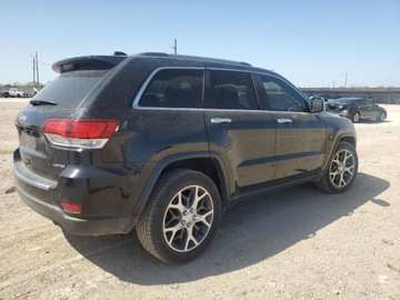 Jeep Grand Cherokee IV 2020 Jeep Grand Cherokee Limited 2020 3.6l 3.6 Benzyna 295KM, zdjęcie 3