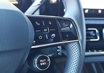 Renault 5 III 52kWh 150KM 2025 Renault 5 1WL SalonPL VAT23 Od Reki PakietParking HarmanKardon Grupa Adamo, zdjęcie 15