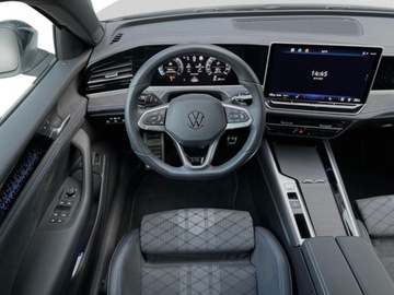Volkswagen Passat B9 2024 Volkswagen Passat 2.0 TDI 4Motion R-Line 193 KM DCC Pro Matrix Skora 360, zdjęcie 24