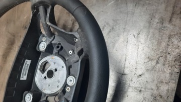 РУЛЕВОЕ КОЛЕСО 8666894 VOLVO XC90 02-14R