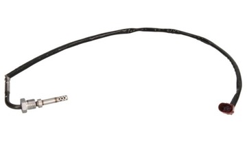 ДАТЧИК ТЕМПЕРАТУРЫ ВЫХЛОП VW TRANSPORTER 2.0T Hella 6PT 358 181-011 датчик,