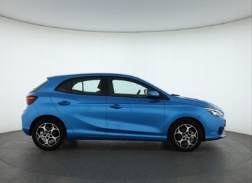 MG 2024 MG 3 1.5, 1. Właściciel, Serwis ASO, VAT 23%, zdjęcie 5