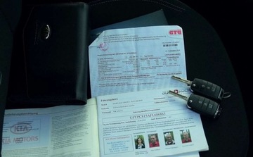 Kia Sportage III 2015 Kia Sportage Kia Sportage 1.7 CRDI M 2WD 1.7 Diesel 115KM, zdjęcie 38