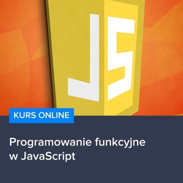 Kurs Programowanie funkcyjne w JavaScript