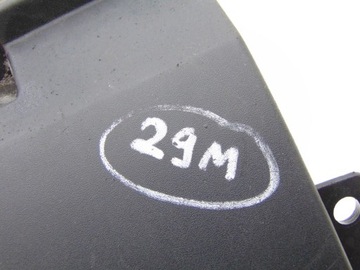 НАКЛАДКА ЛЕВАЯ IVECO DAILY 14- 5801521538